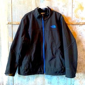 North Face Men’s Apex Bionic Jacket